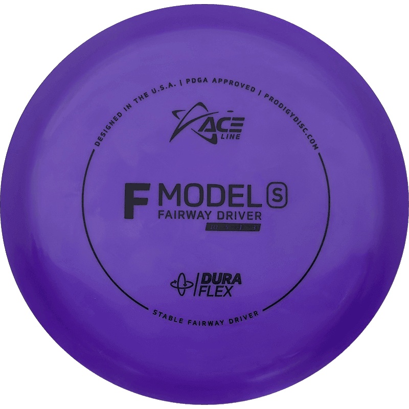 Prodigy Disc ACE Line F Model S
