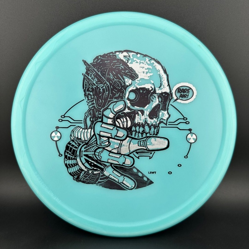 Proto Glow R-Pro Pig – [STRATUS] FEAR V1 by Les White