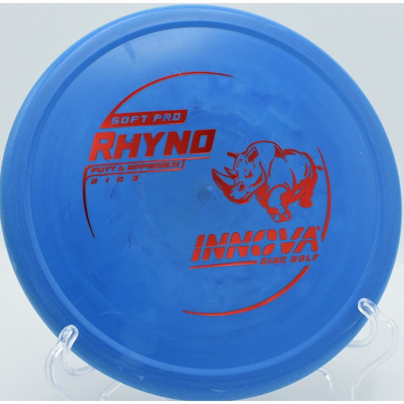 SOFT PRO RHYNO