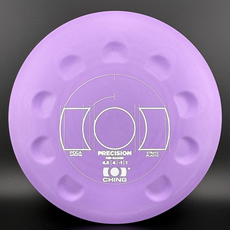 Strato Precision