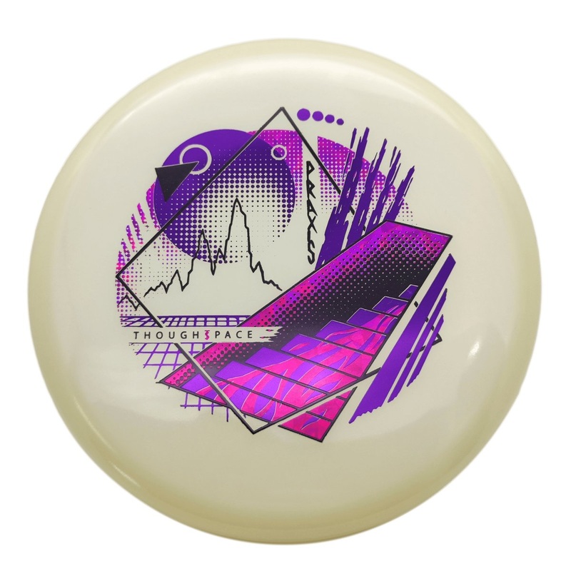 Thought Space Athletics Glow Praxis
