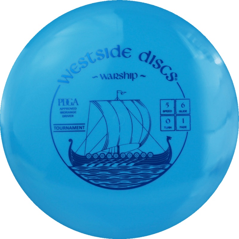 Tournament Warship