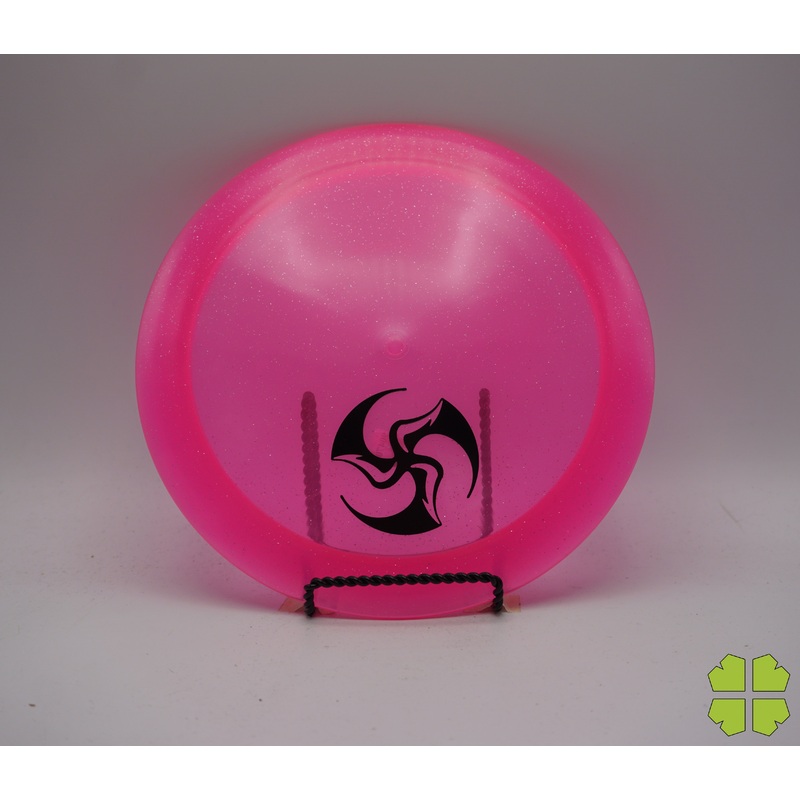 Trespass – Lucid Sparkle (Huk Stamp)