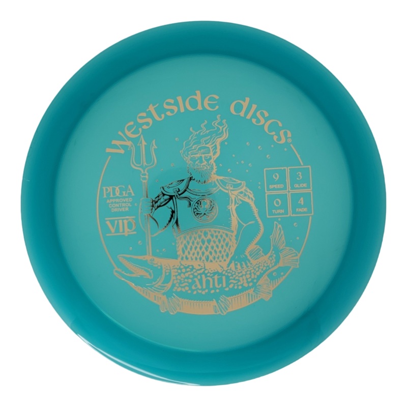 Westside Discs VIP Ahti