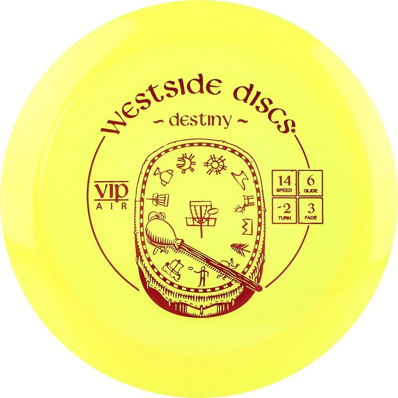 Westside Discs VIP Air Destiny