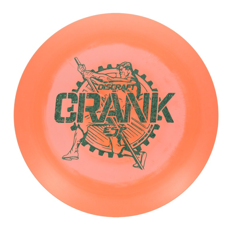 2023 Ledgestone ESP Lite Crank