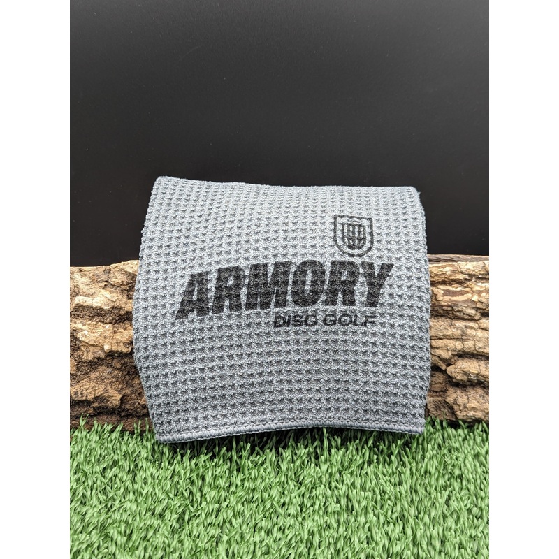 Armory Disc Golf Towels