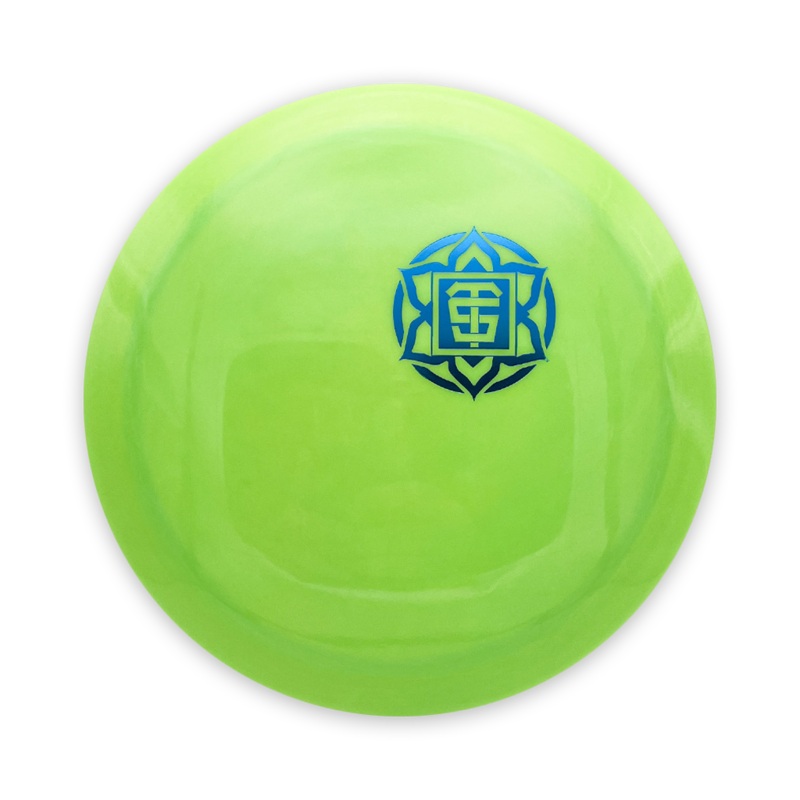 Aura Mantra – TSA Mini Stamp