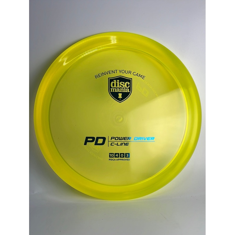 C-Line PD 173g