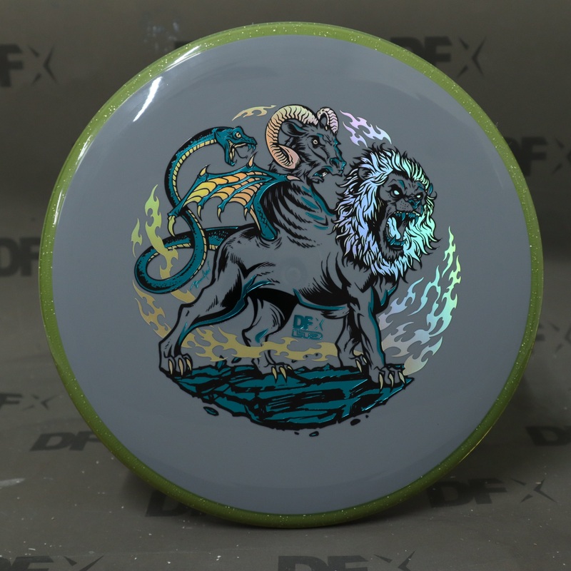 Chimera – Axiom Neutron Prism Pyro