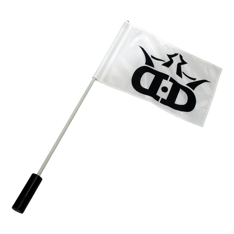 Disc Golf Basket Parts