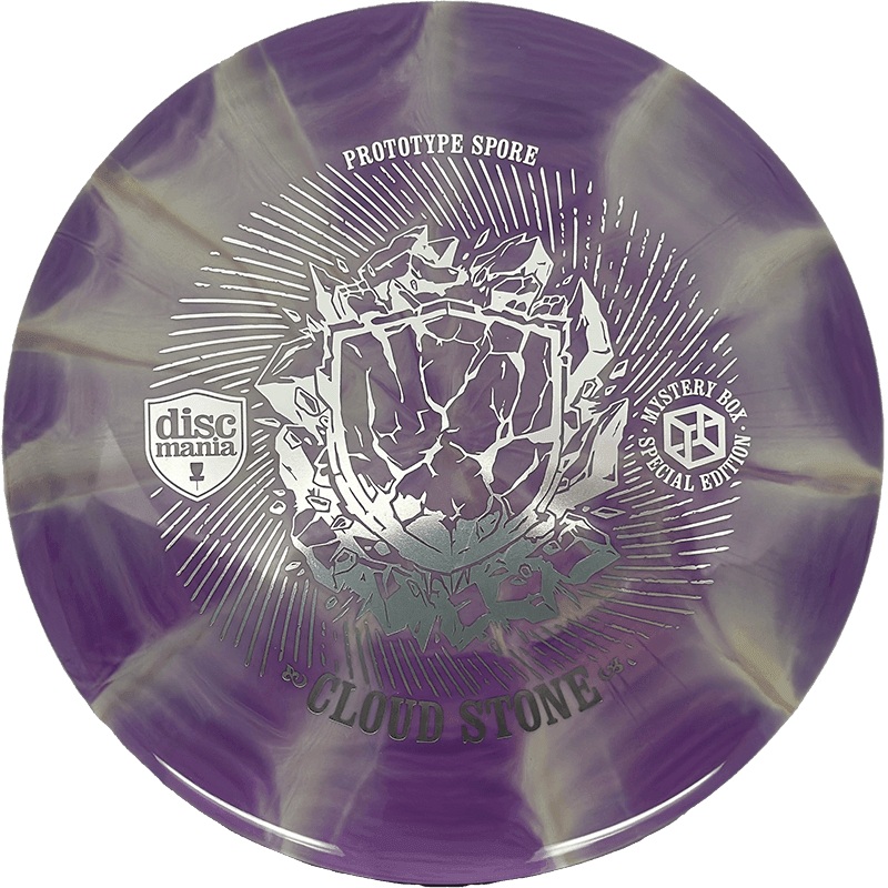 Discmania Spore