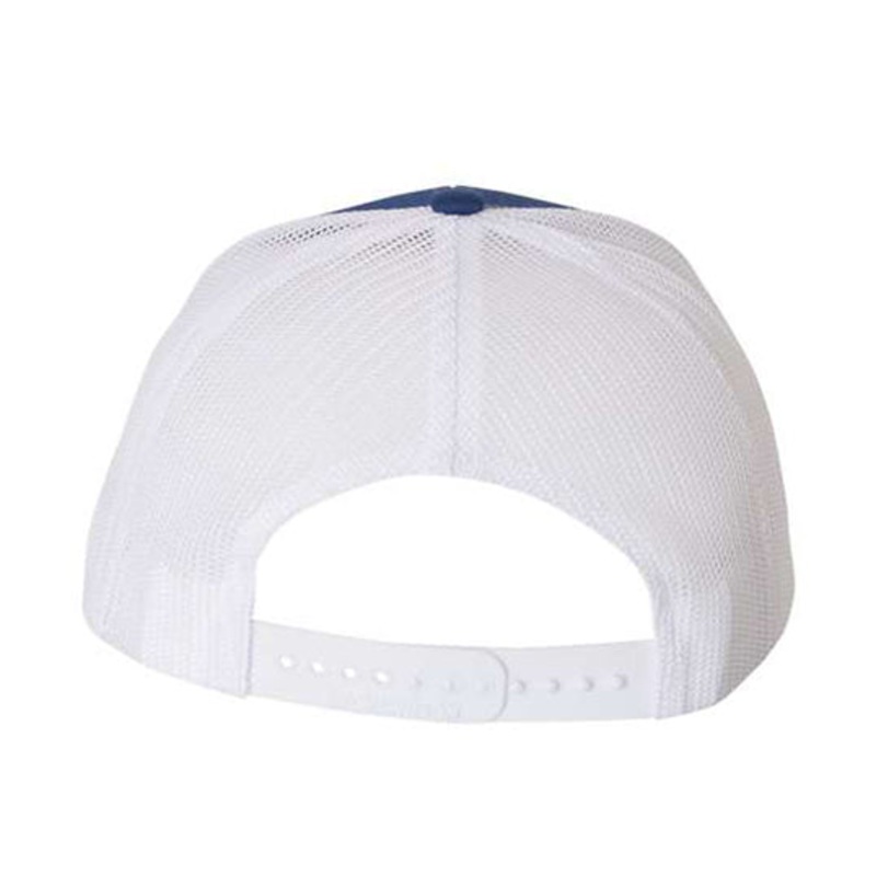 Discmember Snapback Trucker Hat – Disc Golf VIP Exclusive