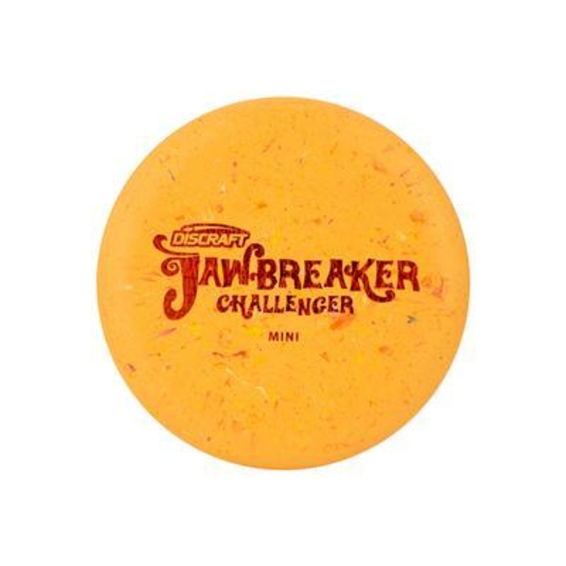 Discraft Mini Jawbreaker Challenger – Junior Disc
