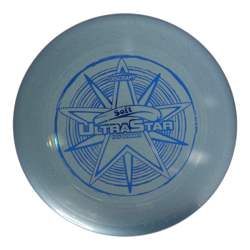 Discraft Soft Ultrastar