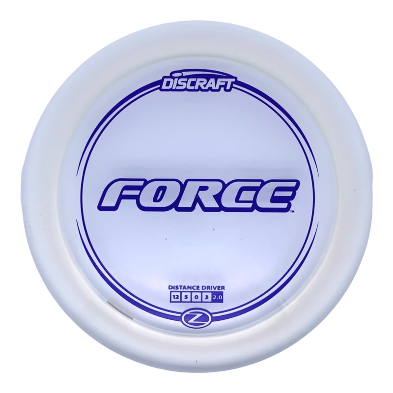 Discraft Z Force