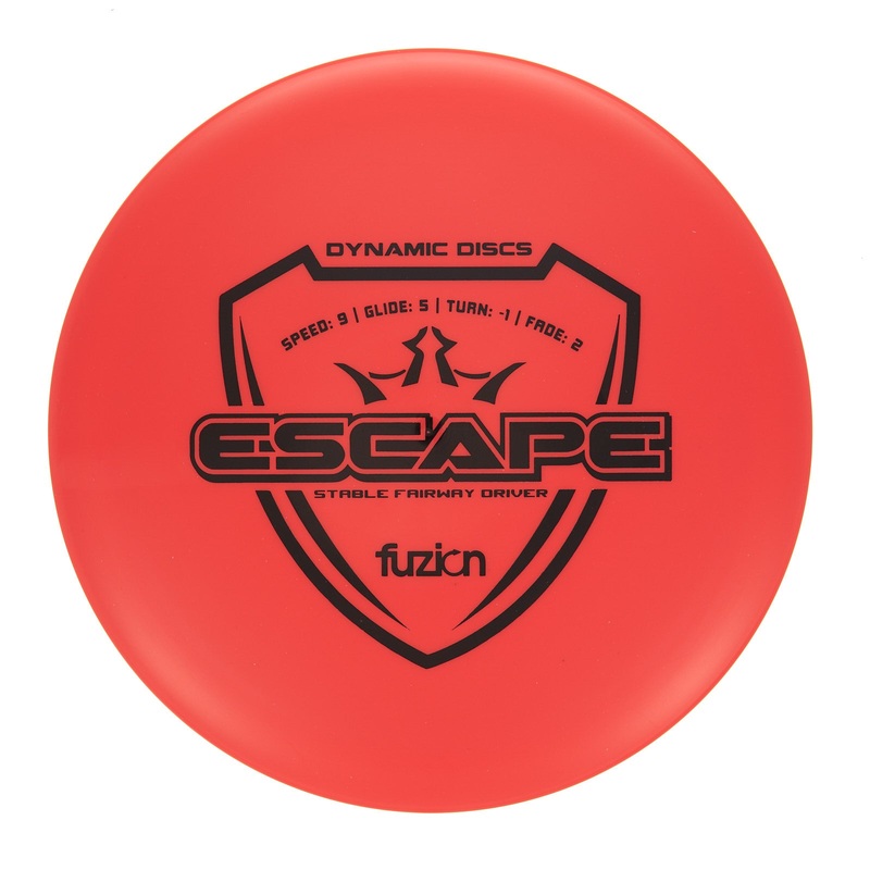 Fuzion Escape