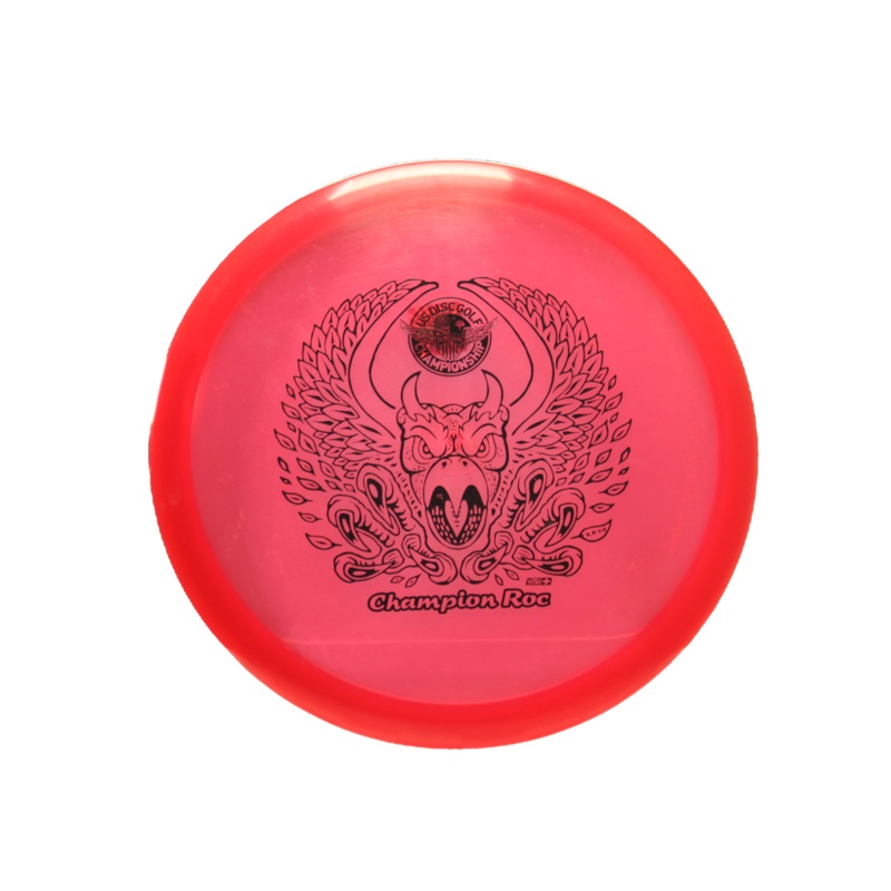 Innova USDGC Champion Roc Plus Midrange