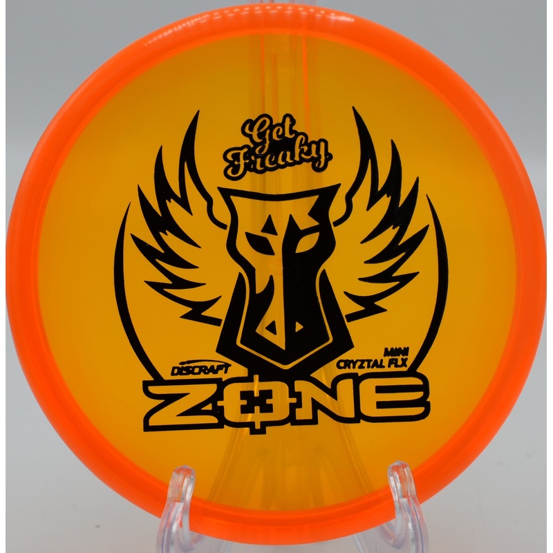 Mini Dark Horse Z Flx Zone