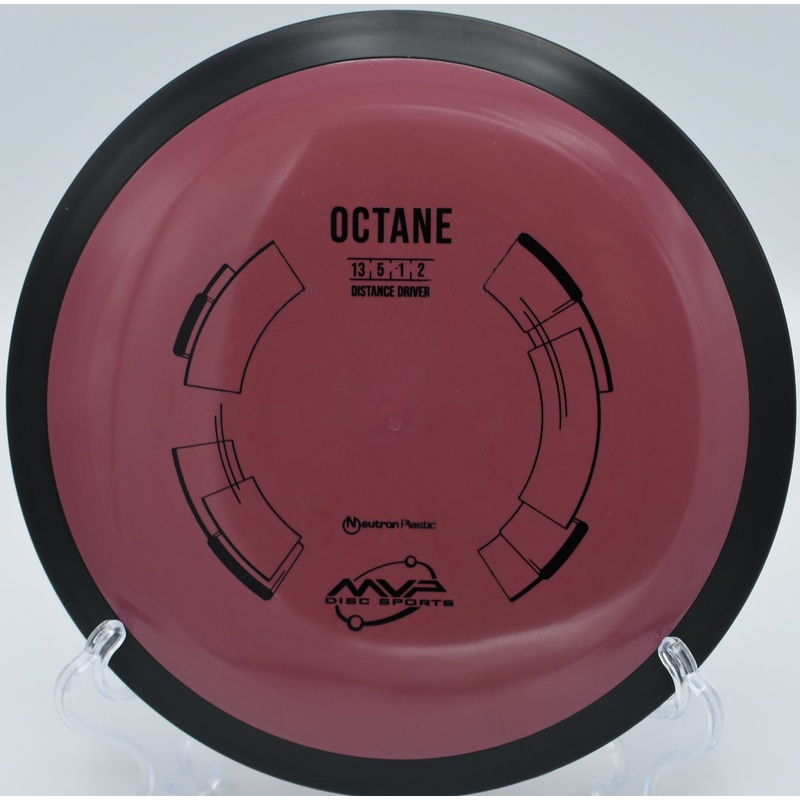 MVP NEUTRON OCTANE