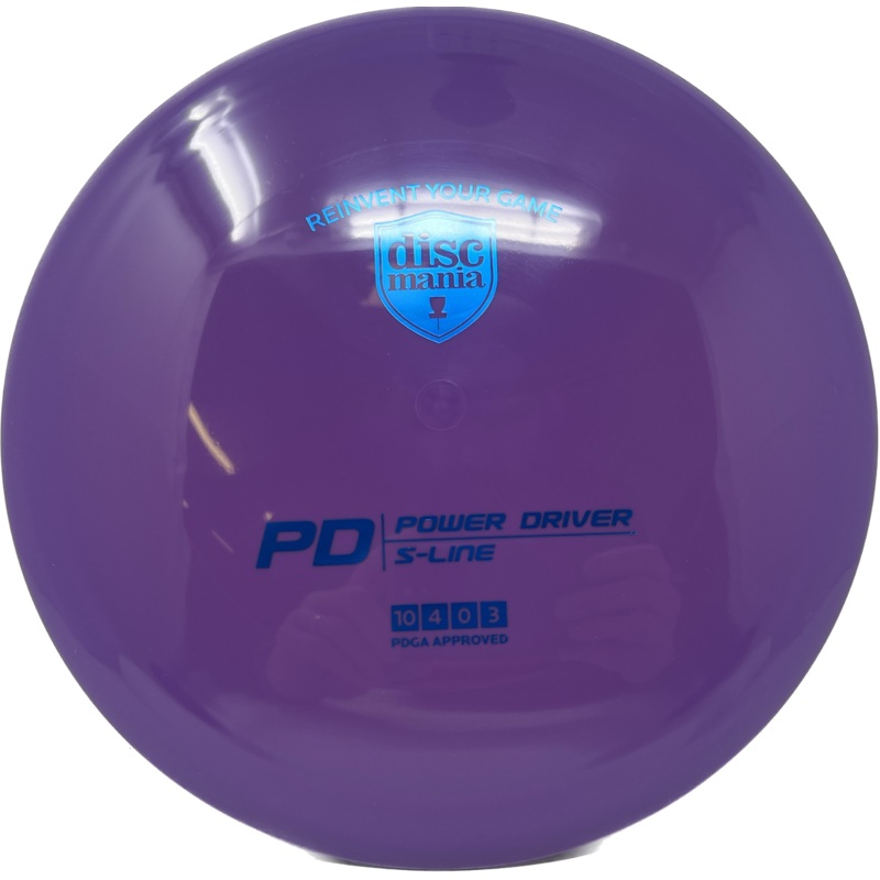 PD