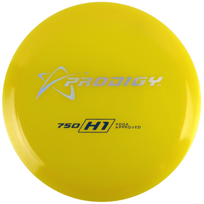 Prodigy 750 Series H1 Hybrid Fairway Driver Golf Disc