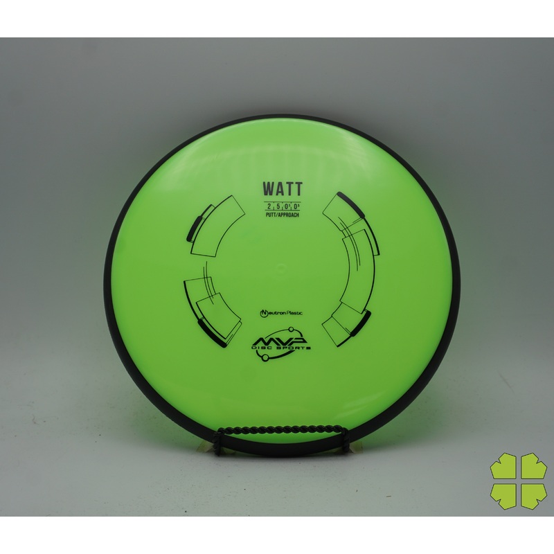 Watt – Neutron