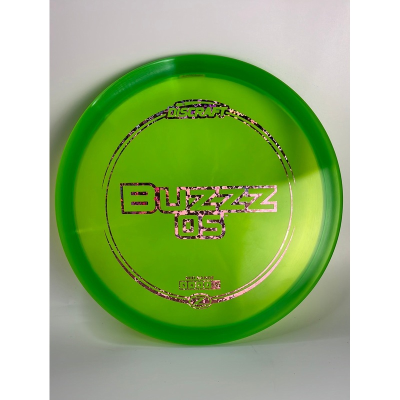 Z Buzzz OS 179g