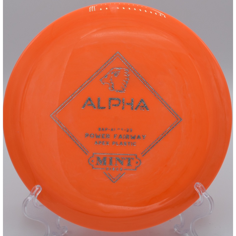 Alpha (apex)