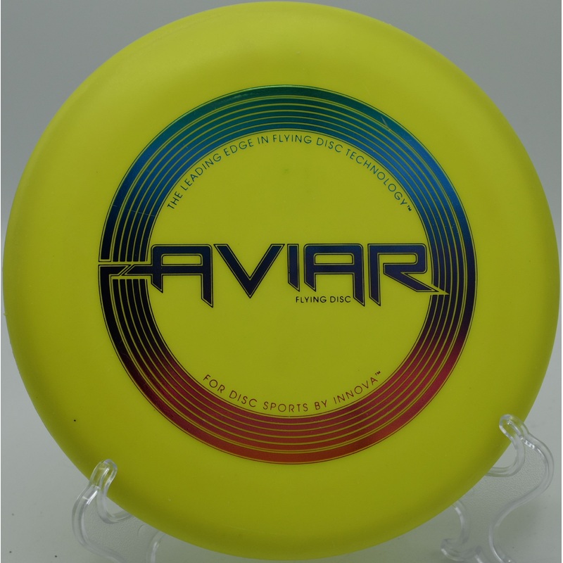 Aviar Sport Disc (One small storage ding on rim)