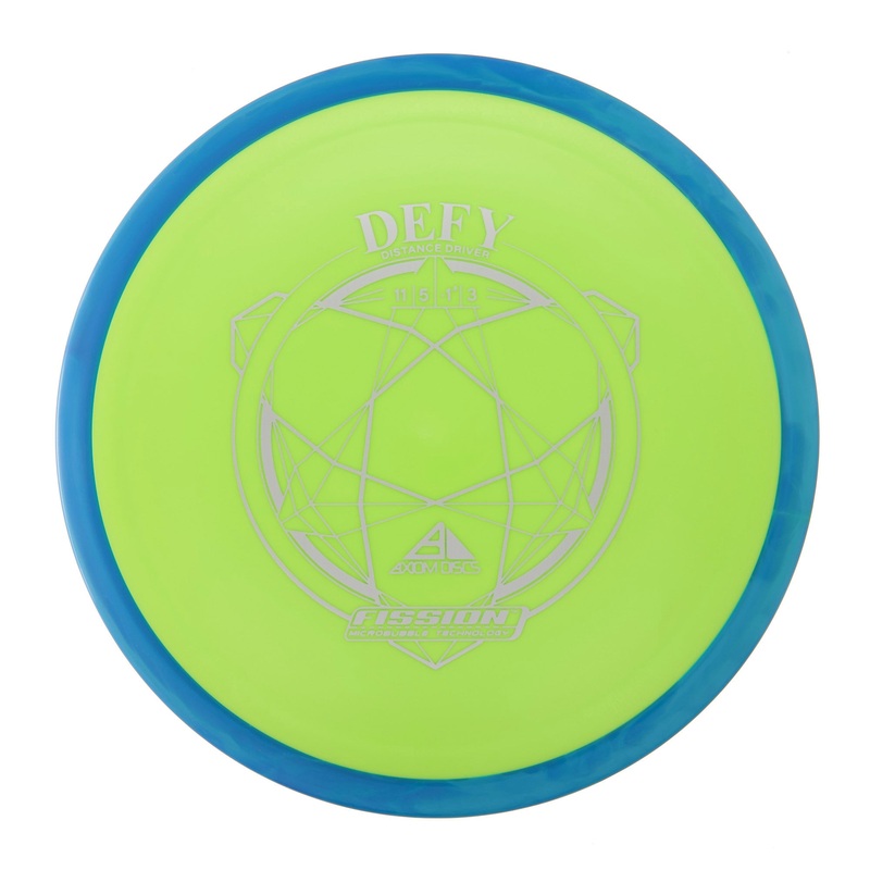 Axiom Defy – Fission  153g | Style 0002