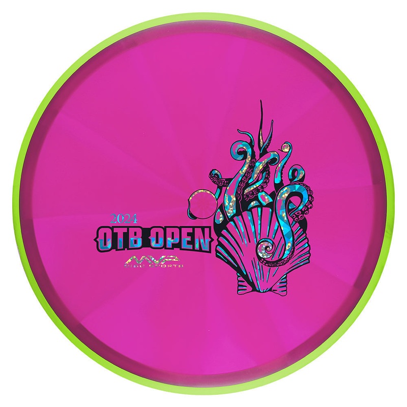 Axiom Proton Soft Paradox – OTB Open 2024 (Drop 2)