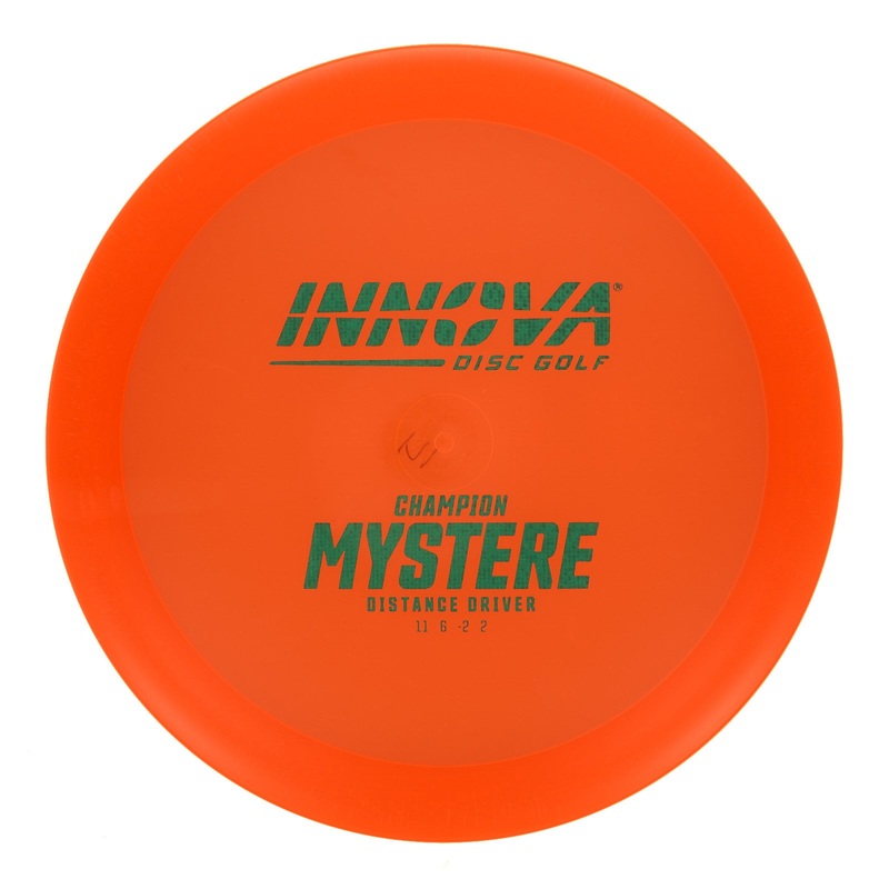 Champion Mystere