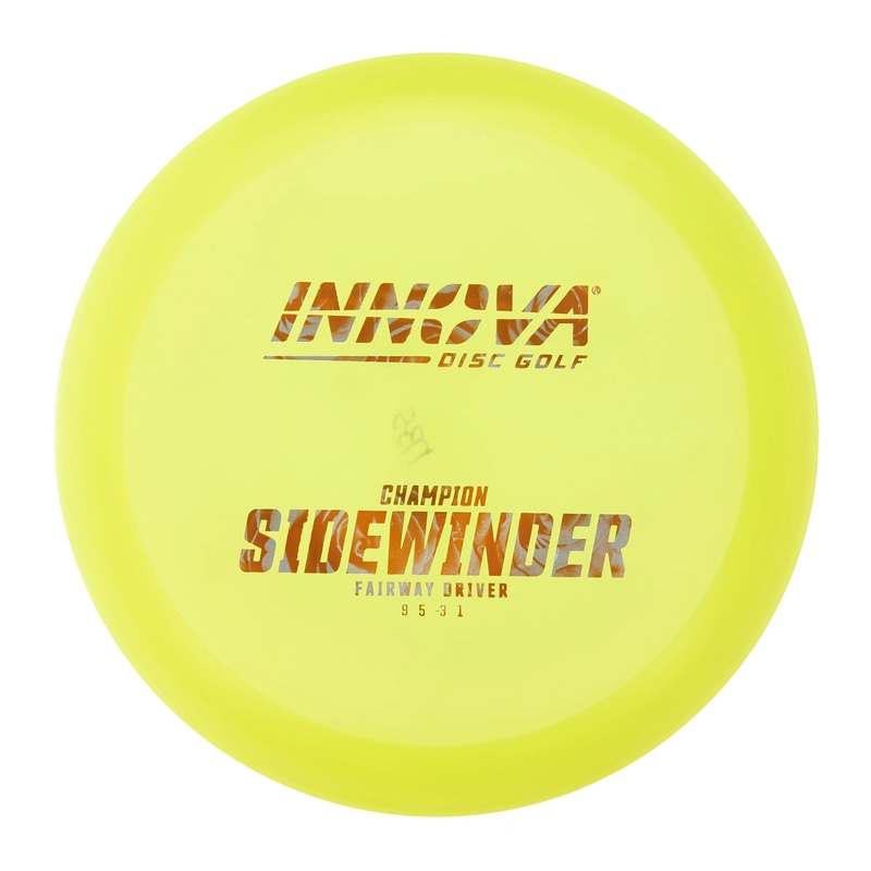 Champion Sidewinder