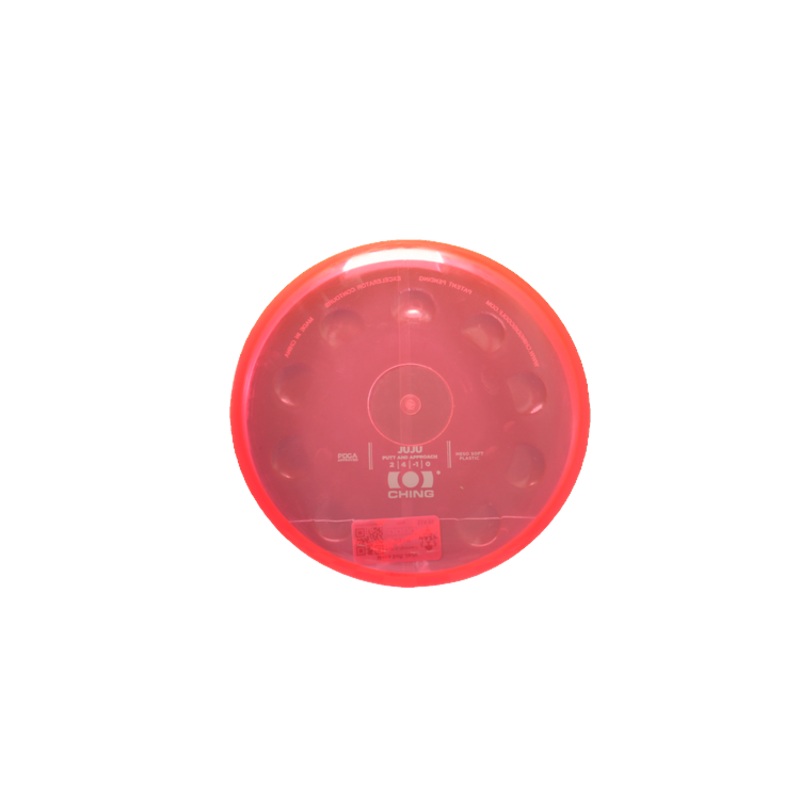Ching Meso Soft JuJu Putter