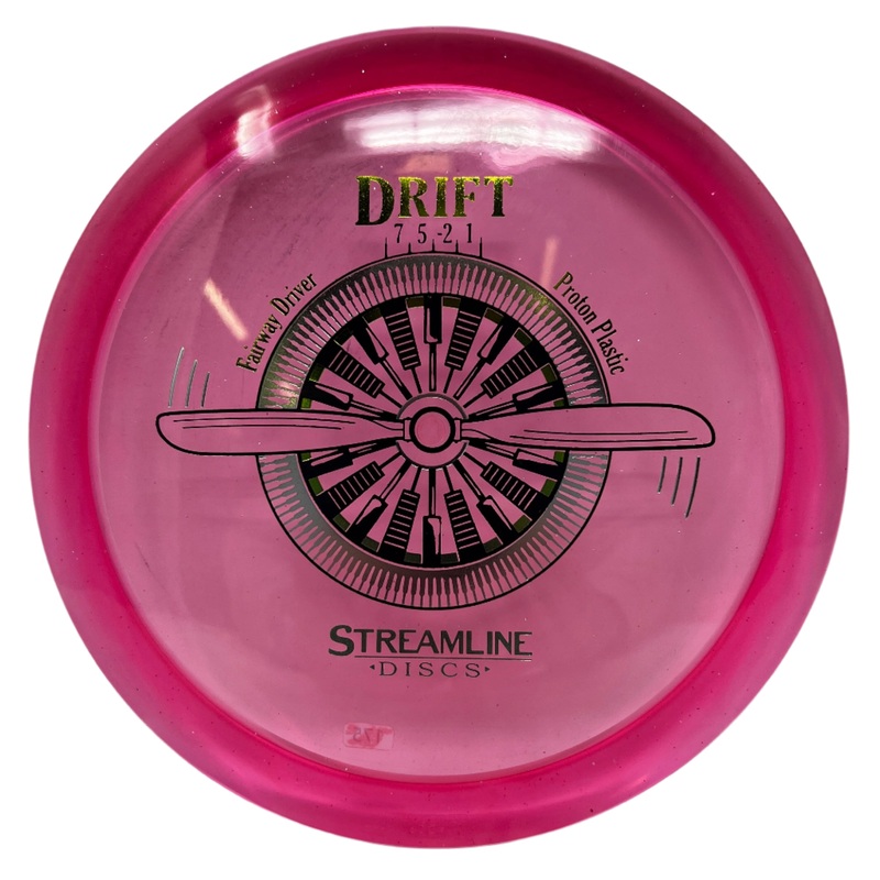 Drift