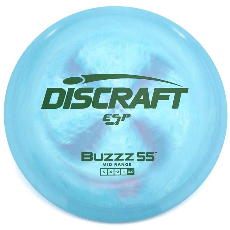 ESP Buzzz SS