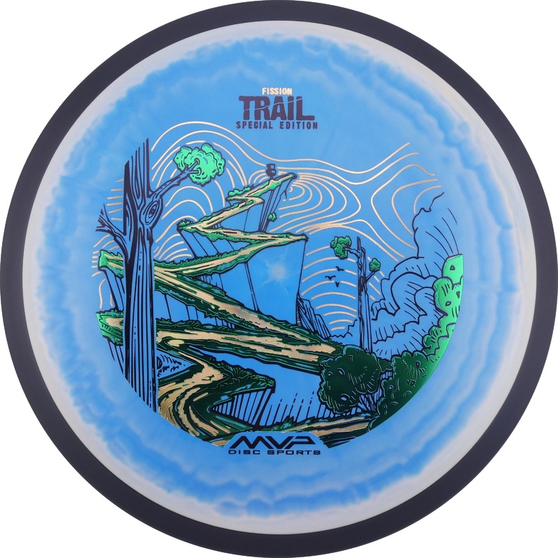 Fission Trail – Special Edition