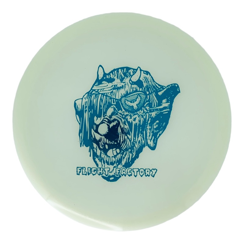 Flight Factory Goblin Innova Champion Glow RocX3