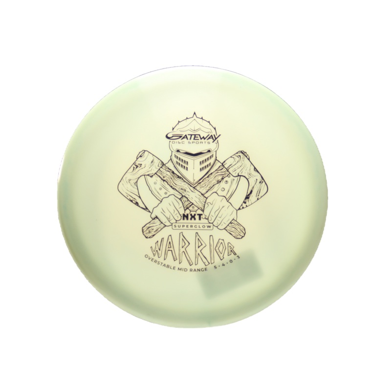 Gateway NXT Superglow Warrior Midrange