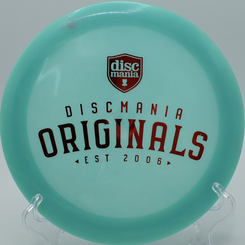 Glow C-Line DD3 (Innova Made)