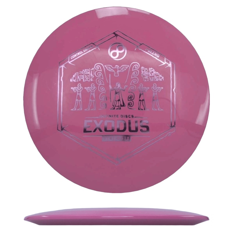 Infinite Discs Exodus