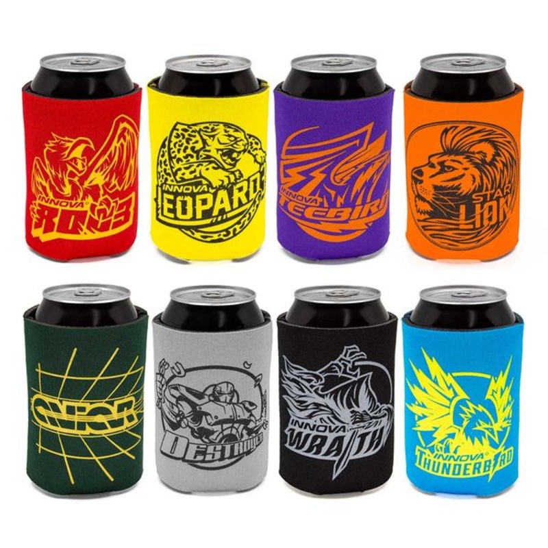 Innova Can Hugger Koozie