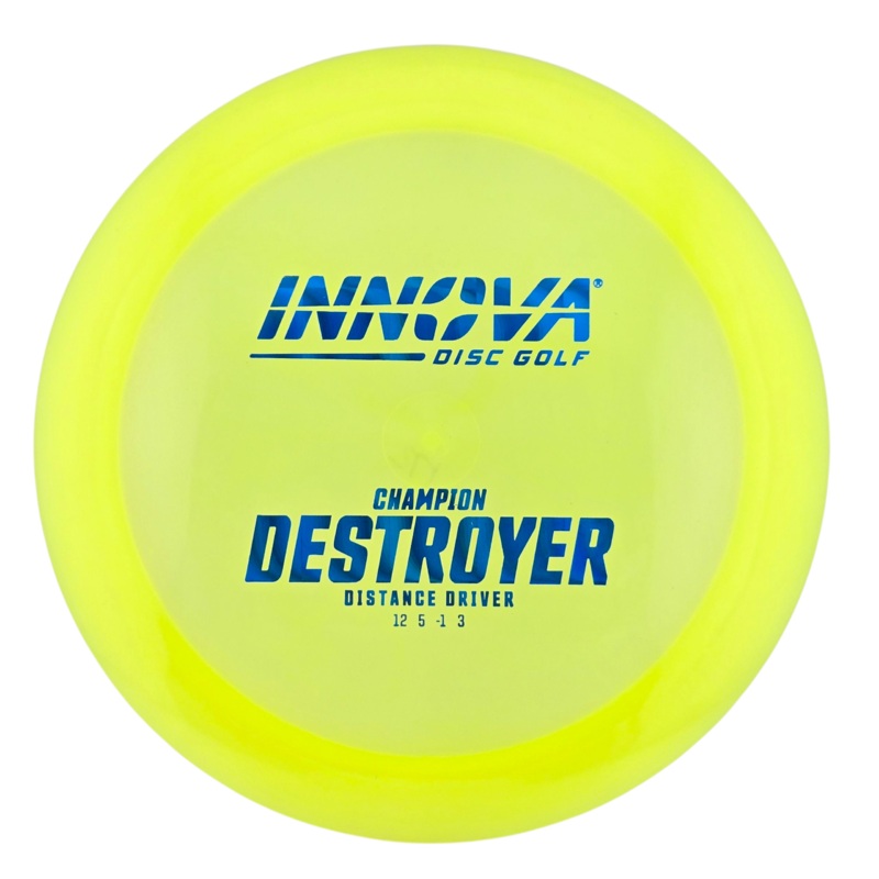 Innova Champion Destroyer