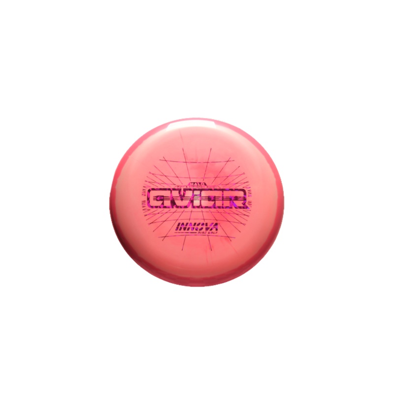 Innova Halo Star Aviar Putter