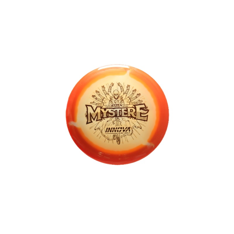 Innova Halo Star Mystere Distance Driver