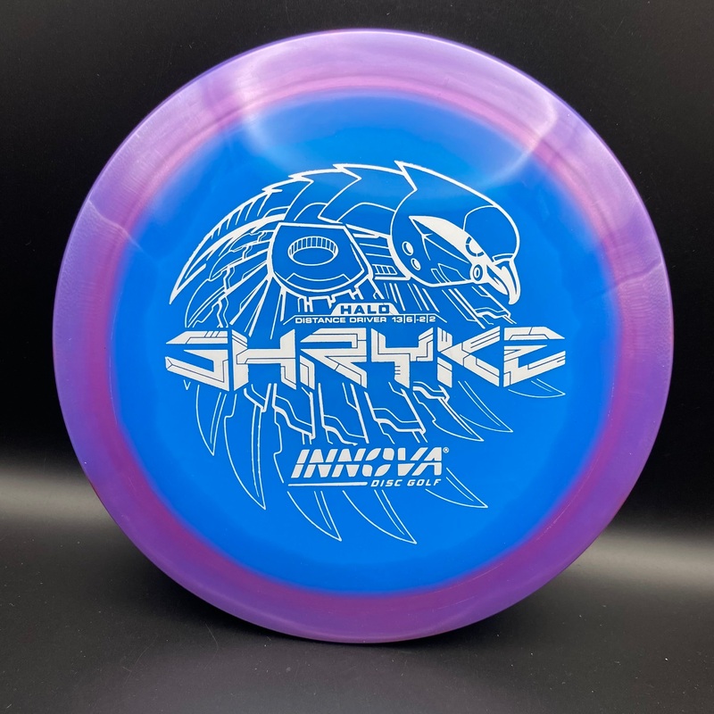 Innova – Shryke – Halo Star