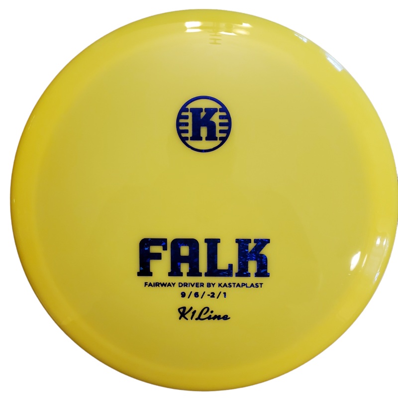 Kastaplast Falk – K1 Line