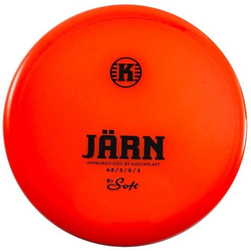 Kastaplast K1 Soft Jarn