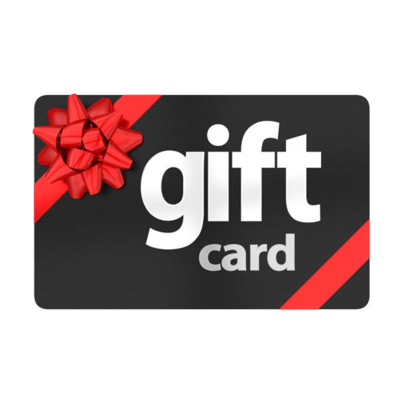 Local Route Disc Golf Pro Shop Gift Card